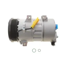 Купити Компресор кондиціонера Peugeot 307 04-/308 2.0 HDi 09- (6PK) | KovelAutoHub