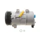 Компресор кондиціонера Peugeot 307 04-/308 2.0 HDi 09- (6PK)