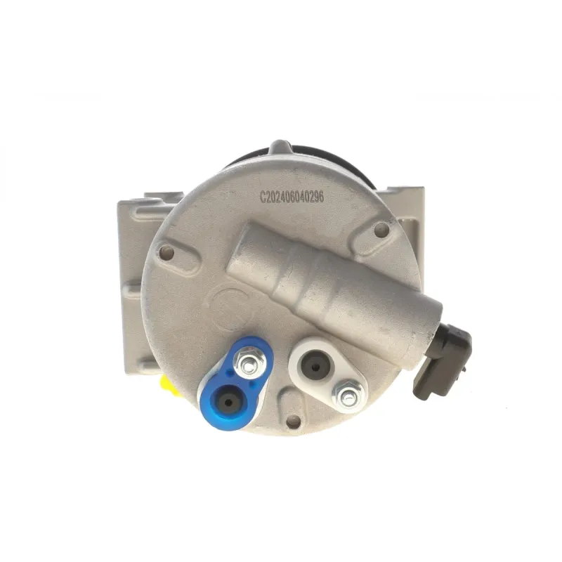 Компресор кондиціонера Peugeot 307 04-/308 2.0 HDi 09- (6PK)