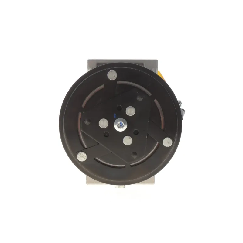 Компресор кондиціонера Peugeot 307 04-/308 2.0 HDi 09- (6PK)