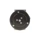 Компресор кондиціонера Peugeot 307 04-/308 2.0 HDi 09- (6PK)