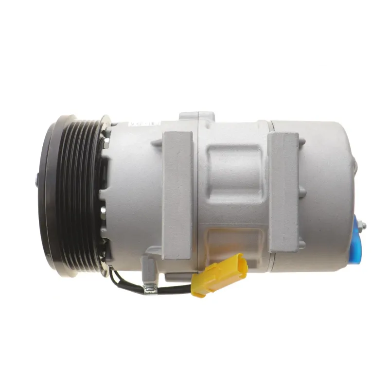 Компресор кондиціонера Peugeot 307 04-/308 2.0 HDi 09- (6PK)