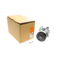 Купити Компресор кондиціонера Opel Astra J 1.7CDTI 09-15 | KovelAutoHub