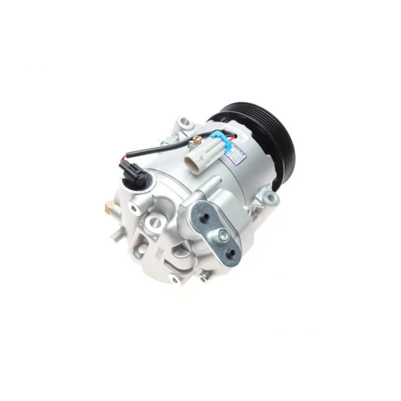 Компресор кондиціонера Opel Astra J 1.7CDTI 09-15