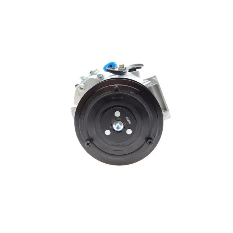 Компресор кондиціонера Opel Astra J 1.7CDTI 09-15