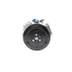 Компресор кондиціонера Opel Astra J 1.7CDTI 09-15
