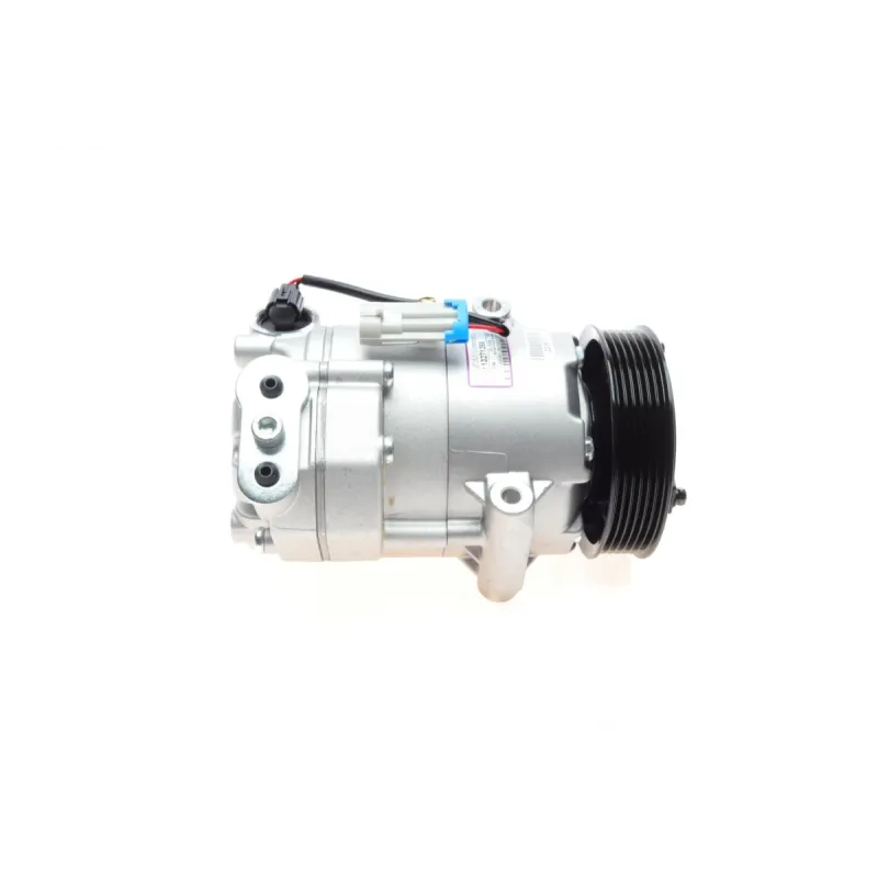 Компресор кондиціонера Opel Astra J 1.7CDTI 09-15