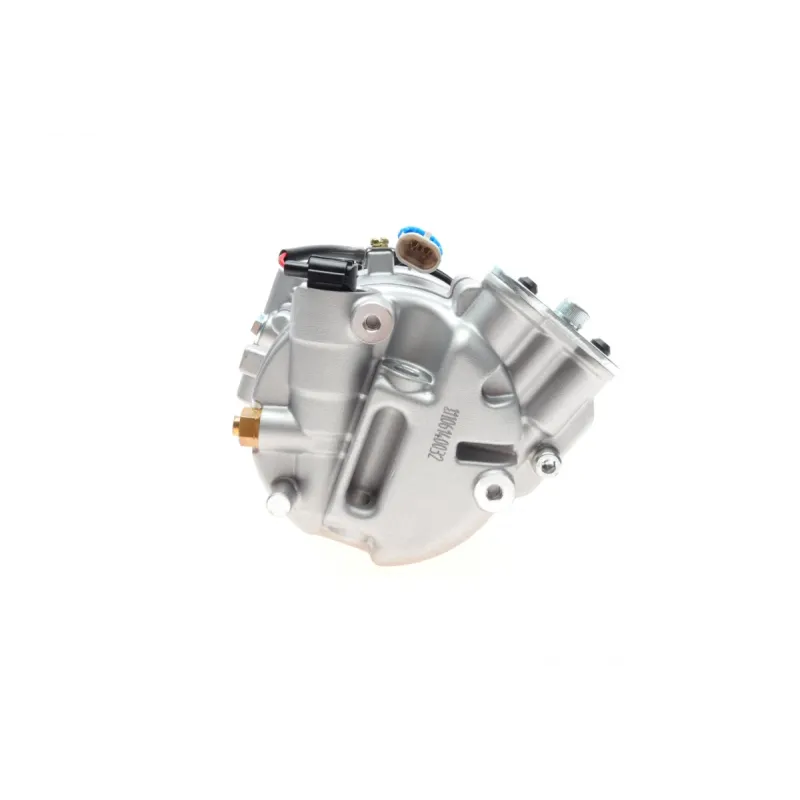 Компресор кондиціонера Opel Astra J 1.7CDTI 09-15