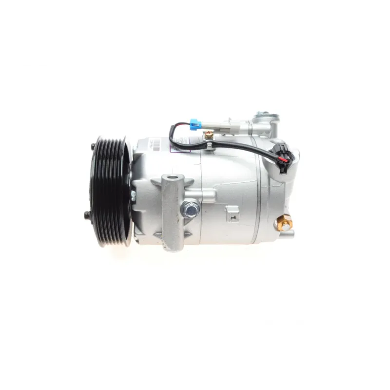 Компресор кондиціонера Opel Astra J 1.7CDTI 09-15