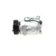 Компресор кондиціонера Opel Astra J 1.7CDTI 09-15