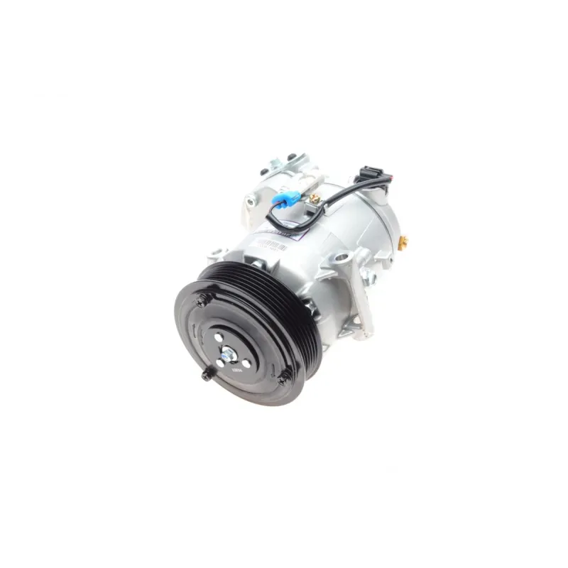 Компресор кондиціонера Opel Astra J 1.7CDTI 09-15