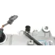 Компресор кондиціонера Opel Astra J/Zafira 2.0 CDTI 09-