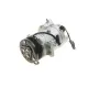 Компресор кондиціонера Opel Astra J/Zafira 2.0 CDTI 09-