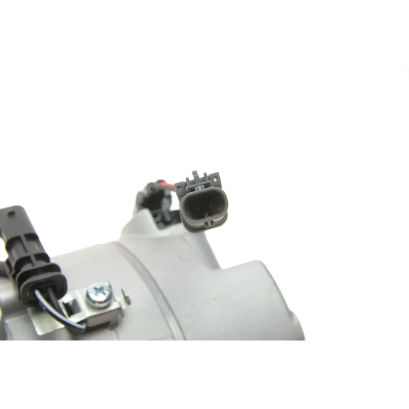 Компресор кондиціонера Opel Astra J/Zafira 2.0 CDTI 09-
