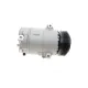 Компресор кондиціонера Opel Astra J/Zafira 1.4 09-