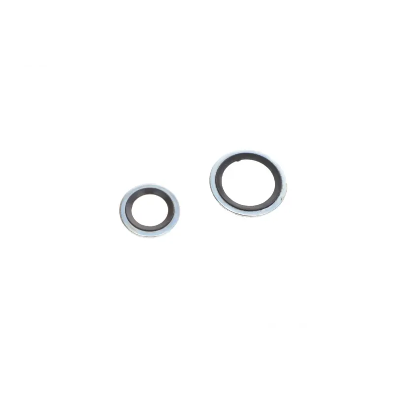 Компресор кондиціонера Opel Astra J/Zafira 1.4 09-