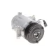 Компресор кондиціонера VW T5 2.0TDI 09-15