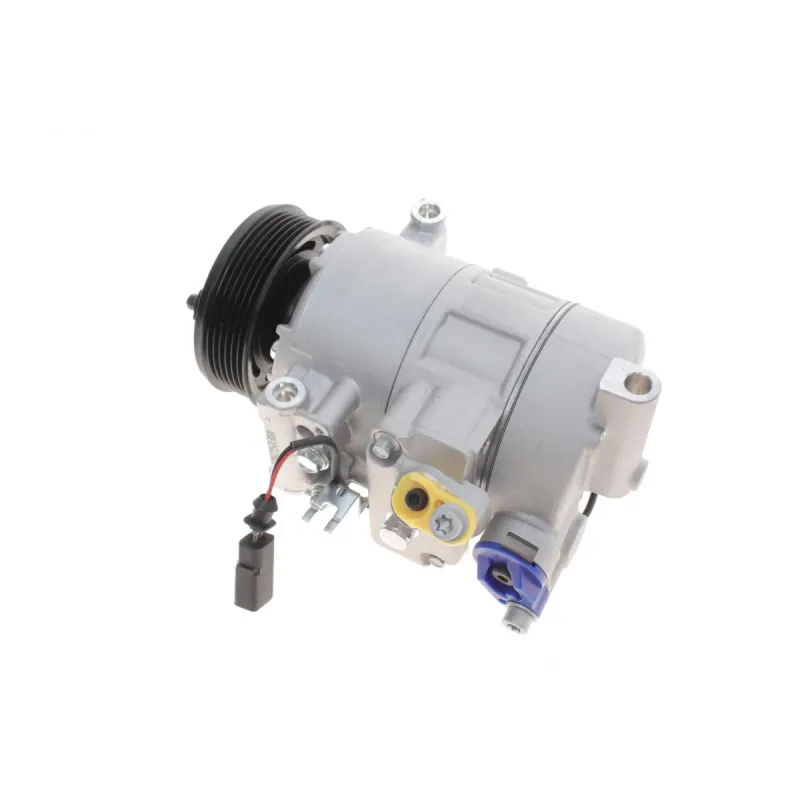 Компресор кондиціонера VW T5 2.0TDI 09-15