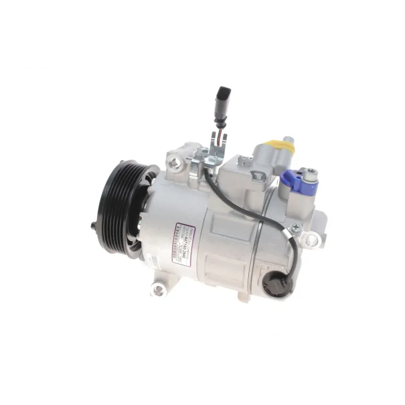 Компресор кондиціонера VW T5 2.0TDI 09-15