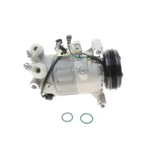 Купити Компресор кондиціонера Volvo S60 II/XC 70 II 2.0-2.4 D 09- | KovelAutoHub