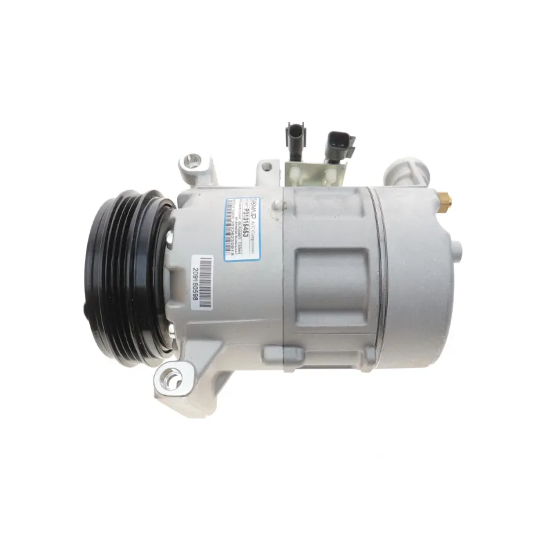 Компресор кондиціонера Volvo S60 II/XC 70 II 2.0-2.4 D 09-
