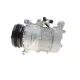 Компресор кондиціонера Volvo S60 II/XC 70 II 2.0-2.4 D 09-