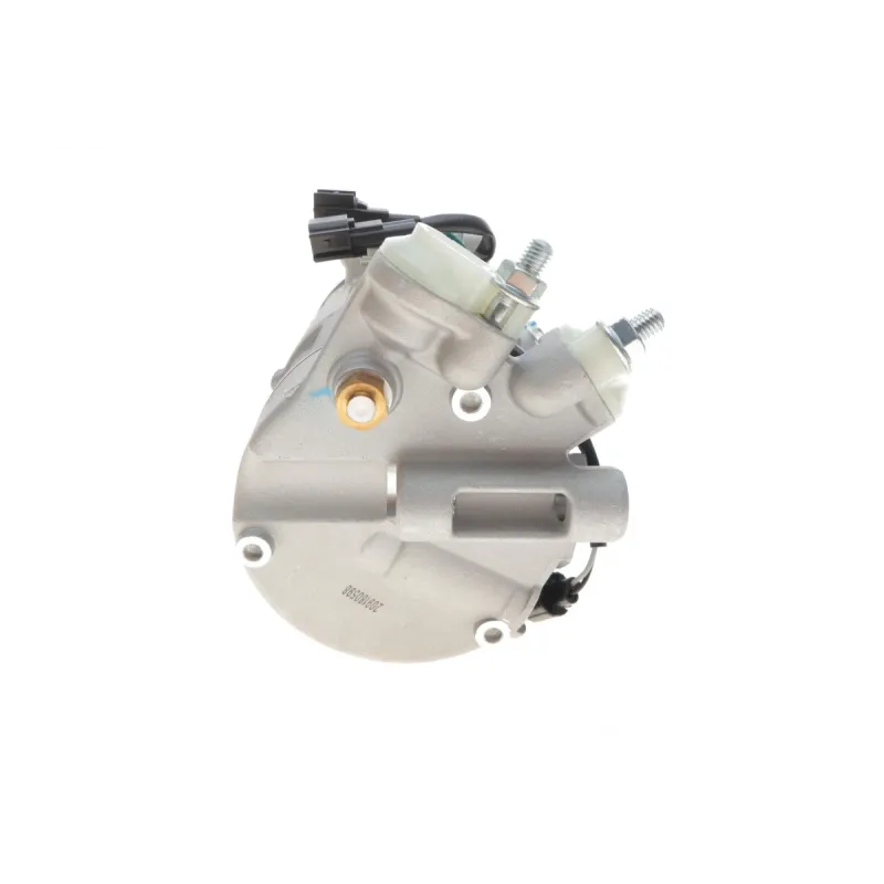Компресор кондиціонера Volvo S60 II/XC 70 II 2.0-2.4 D 09-