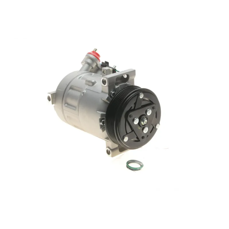 Компресор кондиціонера NRF 32816 для Ford Galaxy, Mazda 3, Volvo C30 1.6D/2.0D, Ø110мм, 6 канавок