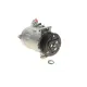 Компресор кондиціонера NRF 32816 для Ford Galaxy, Mazda 3, Volvo C30 1.6D/2.0D, Ø110мм, 6 канавок