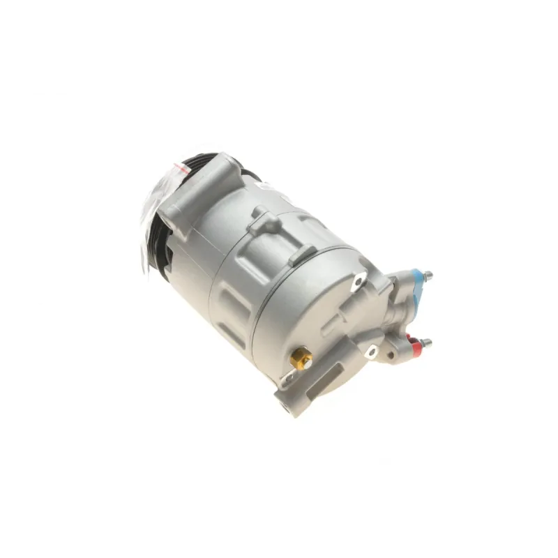 Компресор кондиціонера NRF 32816 для Ford Galaxy, Mazda 3, Volvo C30 1.6D/2.0D, Ø110мм, 6 канавок