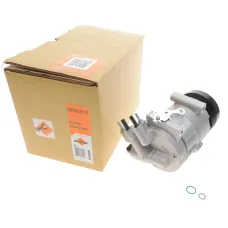 Купити Компресор кондиціонера Citroen C4/C5/Peugeot 3008/407/508 2.0 HDi 09- | KovelAutoHub