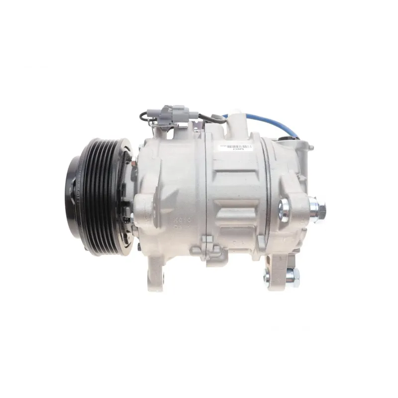 Компресор кондиціонера BMW 3 (E90-E93)/5 (F10/F11)/X1 (E84) 1.6-2.0D N47 04-