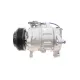 Компресор кондиціонера BMW 3 (E90-E93)/5 (F10/F11)/X1 (E84) 1.6-2.0D N47 04-