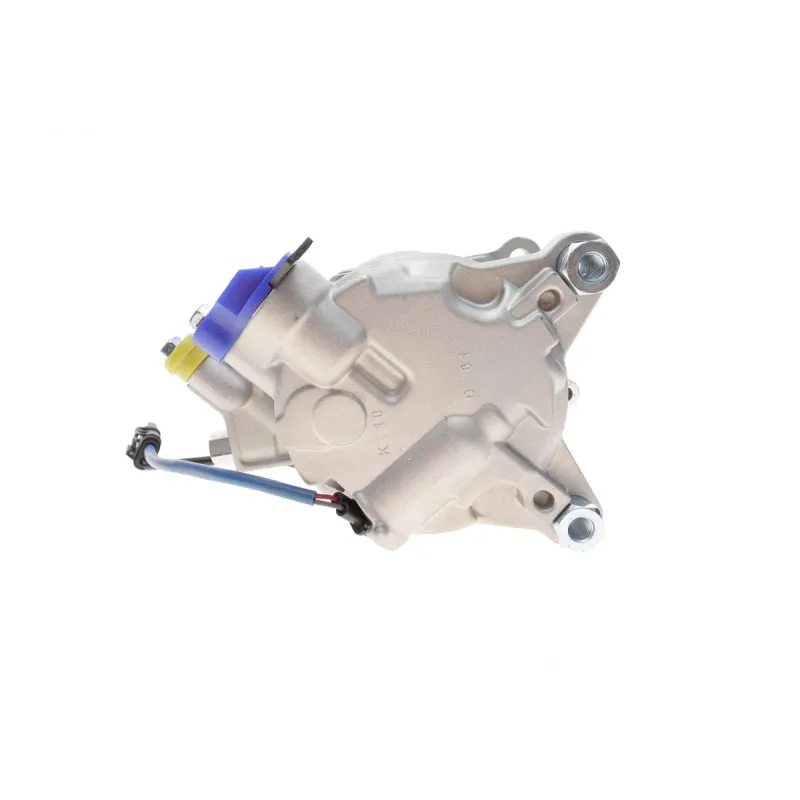 Компресор кондиціонера BMW 3 (E90-E93)/5 (F10/F11)/X1 (E84) 1.6-2.0D N47 04-