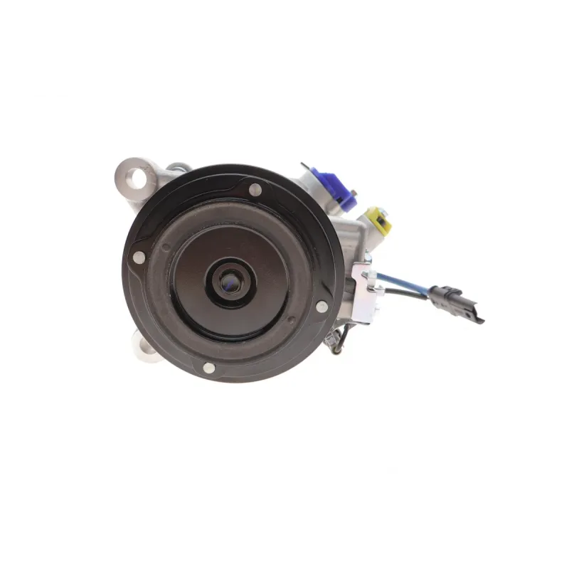 Компресор кондиціонера BMW 3 (E90-E93)/5 (F10/F11)/X1 (E84) 1.6-2.0D N47 04-