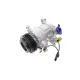 Компресор кондиціонера BMW 3 (E90-E93)/5 (F10/F11)/X1 (E84) 1.6-2.0D N47 04-