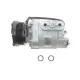 Компресор кондиціонера NRF 32830 для Ford Transit/Tourneo Connect 1.8 TDCi 2002-2013, Ø 97 мм