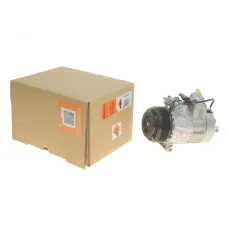 Купити Компресор кондиціонера BMW 5 (F10/F11)/7 (F01/F02/F03/F04)/X5 (E70)/X6 (E71/E72) 3.0D N57 08-17 | KovelAutoHub