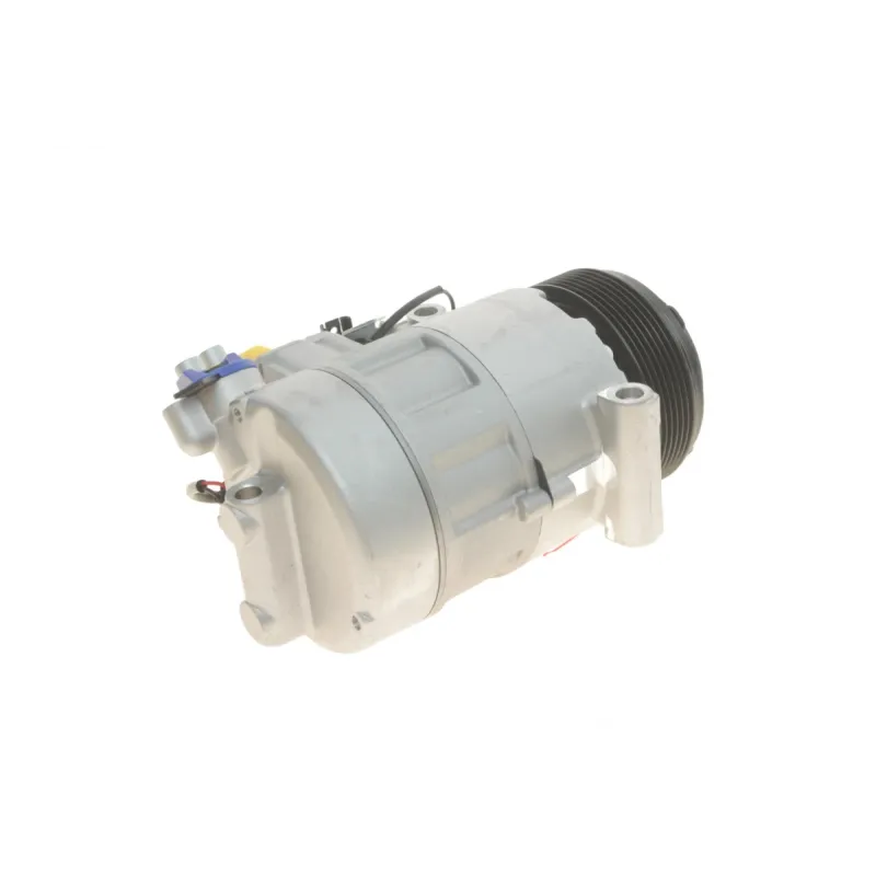 Компресор кондиціонера BMW 5 (F10/F11)/7 (F01/F02/F03/F04)/X5 (E70)/X6 (E71/E72) 3.0D N57 08-17