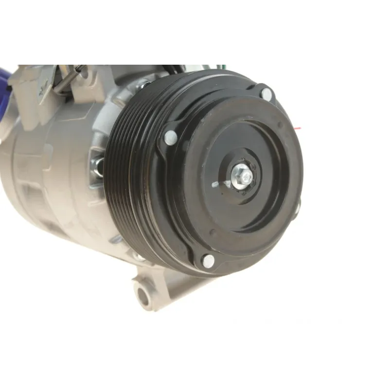 Компресор кондиціонера BMW 5 (F10/F11)/7 (F01/F02/F03/F04)/X5 (E70)/X6 (E71/E72) 3.0D N57 08-17