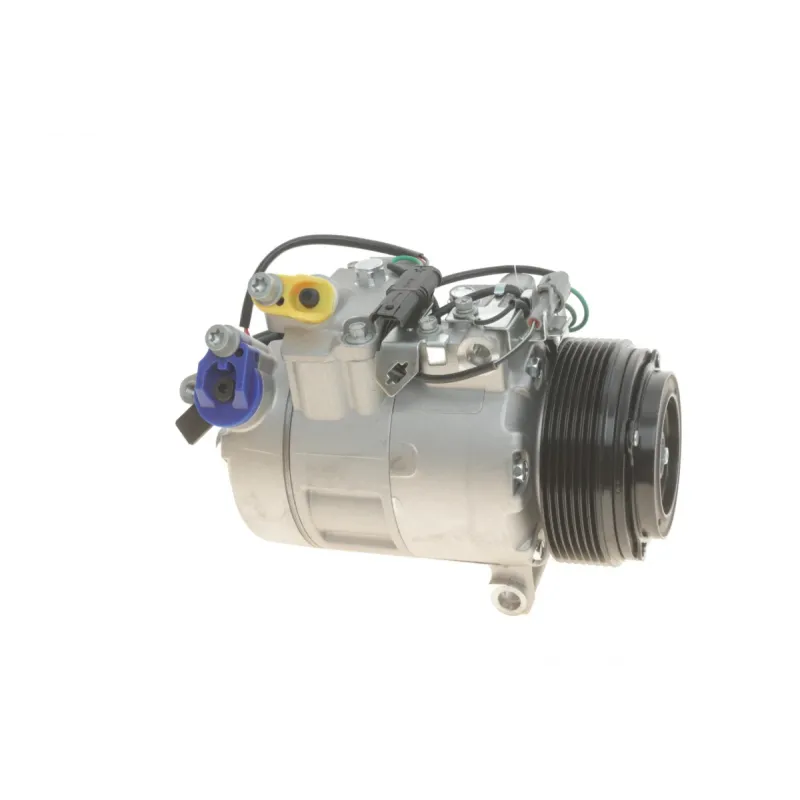 Компресор кондиціонера BMW 5 (F10/F11)/7 (F01/F02/F03/F04)/X5 (E70)/X6 (E71/E72) 3.0D N57 08-17
