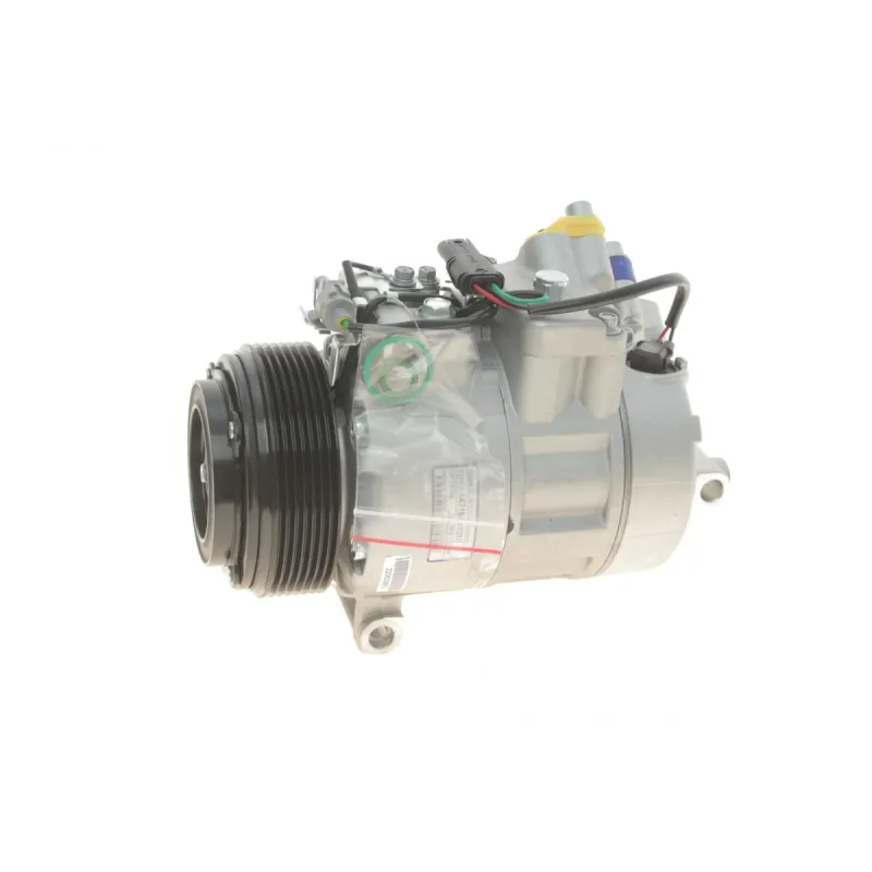 Компресор кондиціонера BMW 5 (F10/F11)/7 (F01/F02/F03/F04)/X5 (E70)/X6 (E71/E72) 3.0D N57 08-17