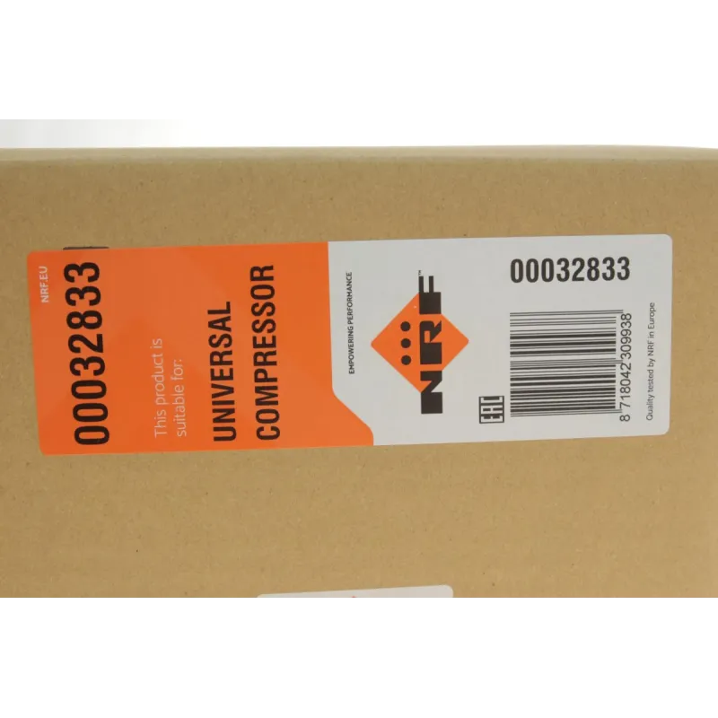 Компресор кондиціонера BMW 5 (F10/F11)/7 (F01/F02/F03/F04)/X5 (E70)/X6 (E71/E72) 3.0D N57 08-17
