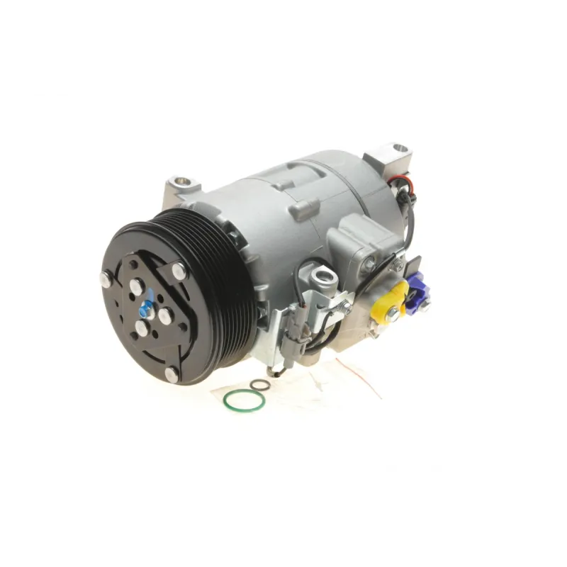 Компресор кондиціонера NRF 32836 для BMW 3 (F30) 3.0 N55 11-18, Ø 110 мм