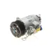 Компресор кондиціонера NRF 32836 для BMW 3 (F30) 3.0 N55 11-18, Ø 110 мм