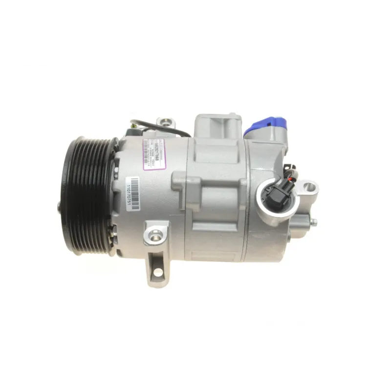 Компресор кондиціонера NRF 32836 для BMW 3 (F30) 3.0 N55 11-18, Ø 110 мм