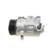 Компресор кондиціонера NRF 32836 для BMW 3 (F30) 3.0 N55 11-18, Ø 110 мм