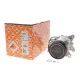 Компресор кондиціонера NRF 32837 для BMW 3 (E90/E91/E92/E93) 2.0d xDrive 2005-2013 (6PK, Ø110мм)