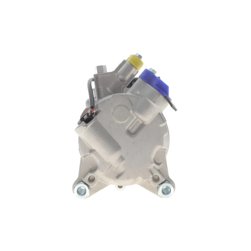 Компресор кондиціонера NRF 32837 для BMW 3 (E90/E91/E92/E93) 2.0d xDrive 2005-2013 (6PK, Ø110мм)