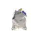 Компресор кондиціонера NRF 32837 для BMW 3 (E90/E91/E92/E93) 2.0d xDrive 2005-2013 (6PK, Ø110мм)